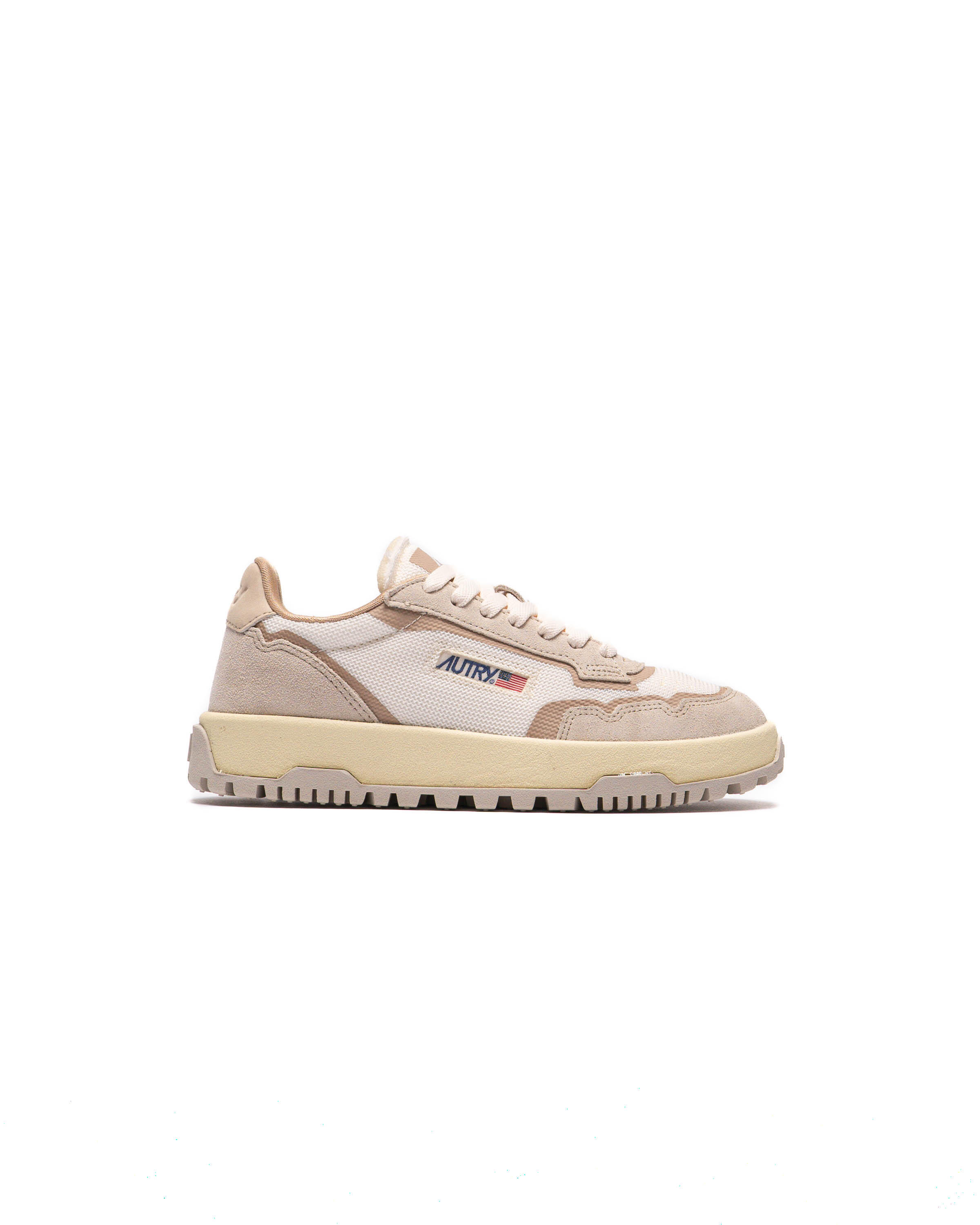 Autry Action Shoes WMNS WILDPACE LOW | LDLWAK03 | AFEW STORE